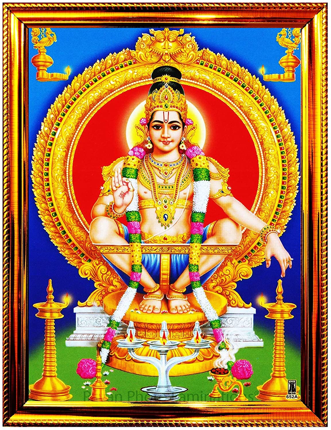 Nalam Tharuvai Ayyappa Songs Free Download - Samadada