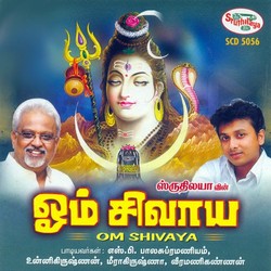 Om namah shivaya Audio Songs
