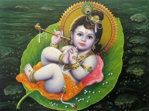 Lord Krishna Audio Songs Mp3