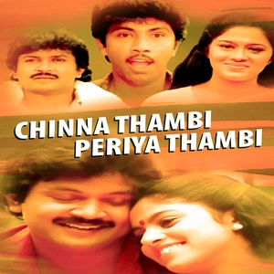 Chinna Thambi Periya Thambi Audio Songs