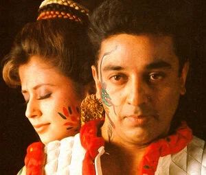 Indian 1996 Kamal movie Audio Songs