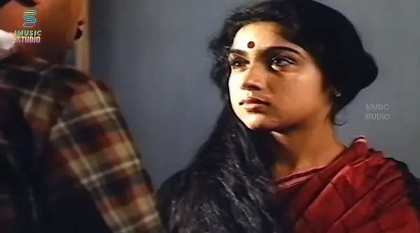 Mouna Ragam 1986 Tamil movie starring Mohan, Karthik, Revathy with music by Mani Ratnam for MP3 songs download