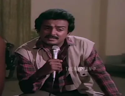Rettai Vaal Kuruvi 1987 Tamil movie starring Mohan, Raadhika with music by Ilayaraja for MP3 songs download