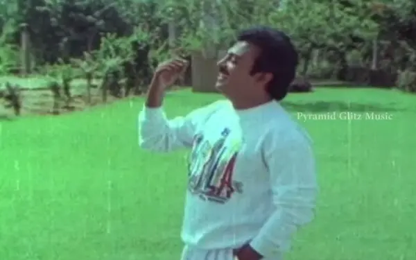Sontham 16 1989 Tamil movie starring Mohan, Kalyani with music by Shankar–Ganesh for MP3 songs download