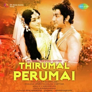 Thirumal Perumai Audio Songs