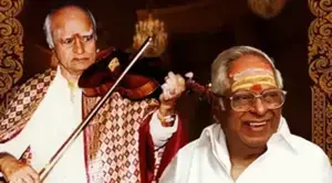 Viswanathan Ramamoorthy Audio Songs