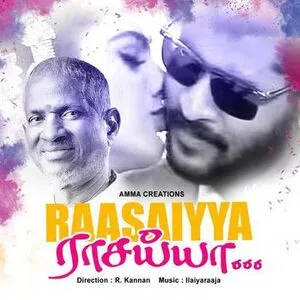 Raasaiyya Audio Songs