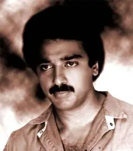 kamal haasan romantic songs list