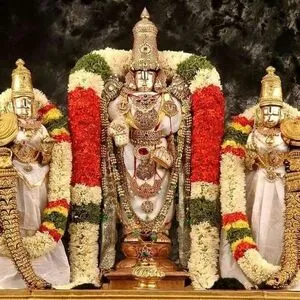 Sri Prasanna Venkatesha Perumal Temple