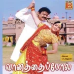 Vaanathaipola Audio Songs