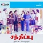 Sandhippu Audio Songs