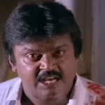 Chatriyan 1990 Tamil movie starring Vijayakanth, Bhanupriya with music by Ilaiyaraja for MP3 songs download