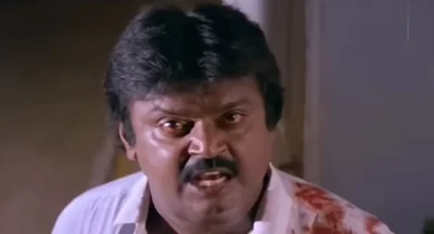 Chatriyan 1990 Tamil movie starring Vijayakanth, Bhanupriya with music by Ilaiyaraja for MP3 songs download