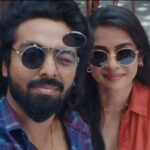 Happy Raj 2026 Tamil movie starring G. V. Prakash Kumar, Abbas, Sri Gouri Priya with music by Justin Prabhakaran for MP3 songs download