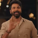 Madharaasi 2025 Tamil movie starring Sivakarthikeyan, Rukmini Vasanth with music by Anirudh Ravichander for MP3 songs download
