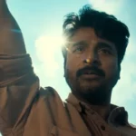 Parasakthi 2026 Tamil movie starring Sivakarthikeyan, Ravi Mohan, Atharvaa, Sreeleela with music by G. V. Prakash Kumar for MP3 songs download
