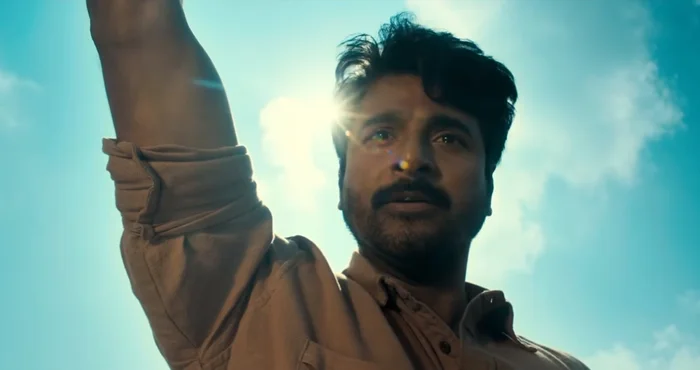 Parasakthi 2026 Tamil movie starring Sivakarthikeyan, Ravi Mohan, Atharvaa, Sreeleela with music by G. V. Prakash Kumar for MP3 songs download