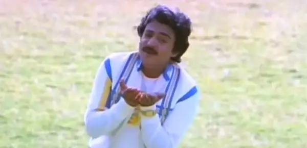 Actor Mohan Audio Songs